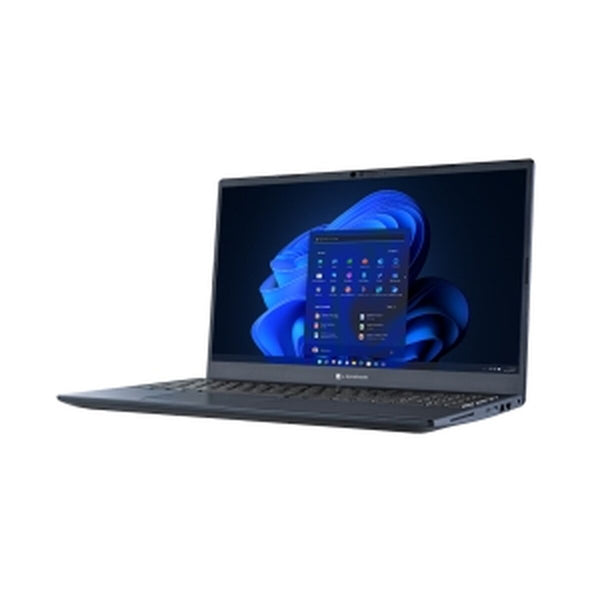 Notebook Dynabook TECRA A50-K-13D I7-1260P 16GB 512GB SSD Qwerty in Spagnolo 15.6"