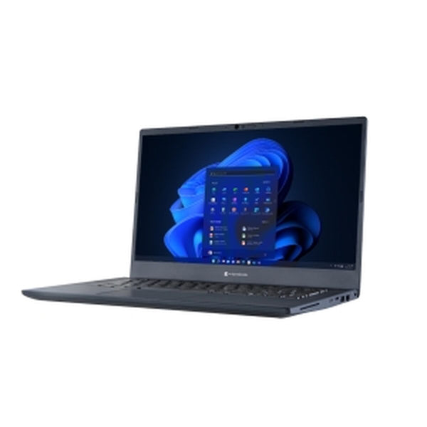 Notebook Dynabook TECRA A40-K-136 I7-1260P 16GB 512GB SSD Qwerty in Spagnolo 14"