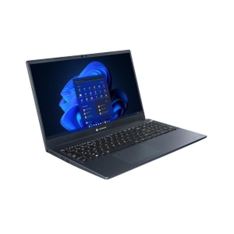 Notebook Dynabook TECRA A50-K-13E I5-1240P 8GB 256GB SSD Qwerty in Spagnolo 15.6"