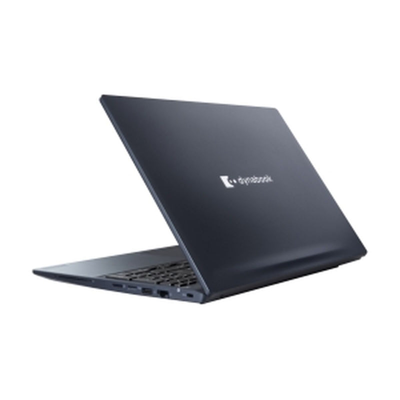 Notebook Dynabook TECRA A40-J-1AU I7-1165G7 16GB 512GB SSD Qwerty in Spagnolo 14"