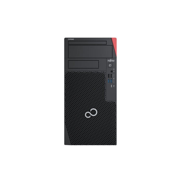 Desktop PC Fujitsu ESPRIMO P5011 I5-10400 8GB 256GB SSD