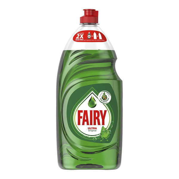 Detersivo Liquido per Stoviglie Fairy (780 ml)