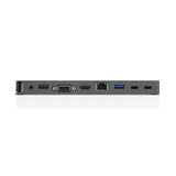 Hub USB Lenovo 40AU0065EU Gray