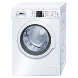 Lavatrice BOSCH WAQ28468ES  Bianco