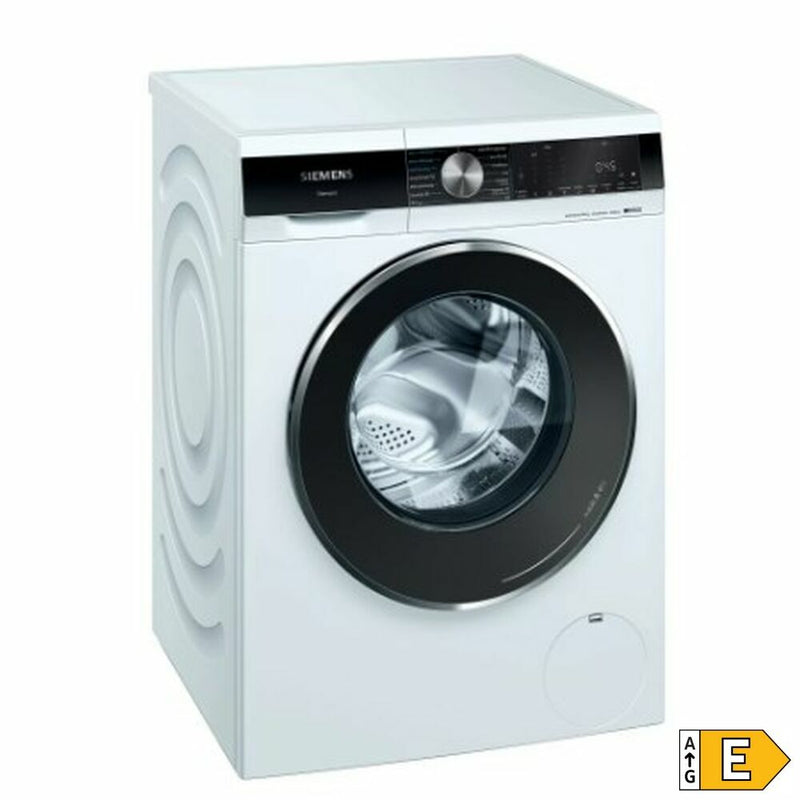 Washer - Dryer Siemens AG WN44G200ES  1400 rpm 9kg / 6kg