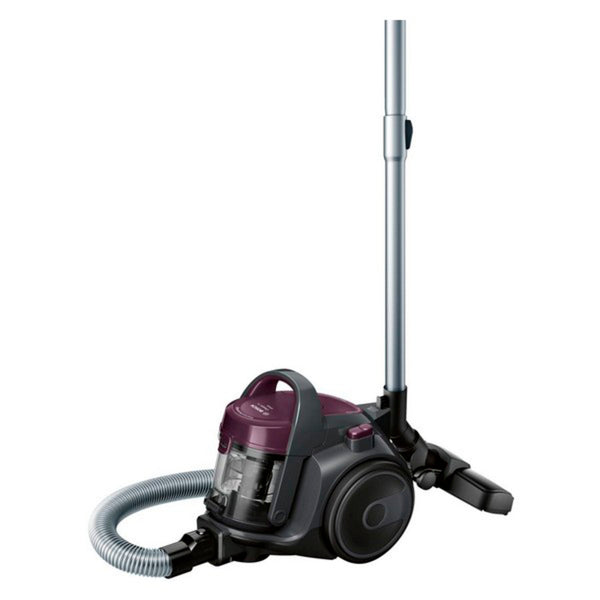 Aspirapolvere Ciclonico BOSCH BGC05AAA1 1,5 L 78 dB 700W Violetta