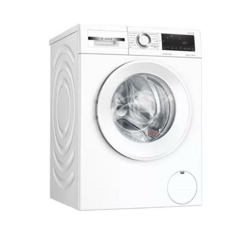 Lavatrice - Asciugatrice BOSCH WNA14400ES 9kg / 6kg Bianco 1400 rpm