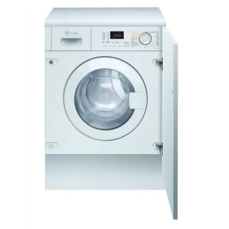 Lavatrice - Asciugatrice Balay 3TW773B 7kg / 4kg Bianco 1200 rpm