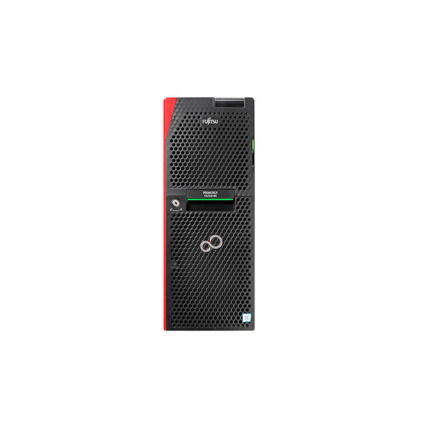 Desktop PC Fujitsu PRIMERGY TX2550M5 Intel Xeon 4210 16 GB DDR4-SDRAM