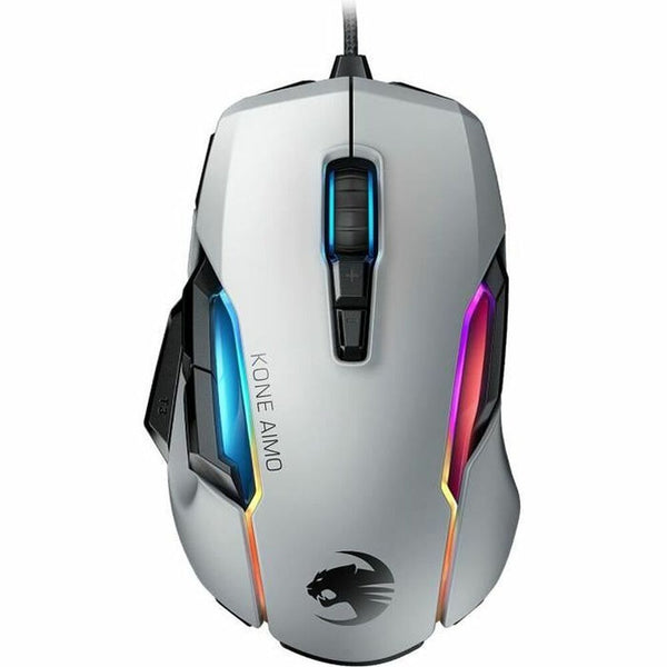 Mouse Roccat (Ricondizionati B)