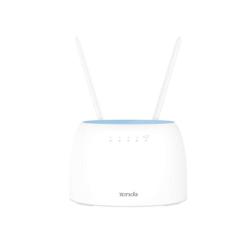 Tenda Router 4G09 867 Mbit / s Wi-Fi 5