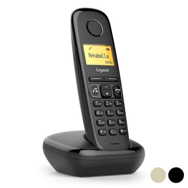 Telefono Senza Fili Gigaset S30852-H2812-R601