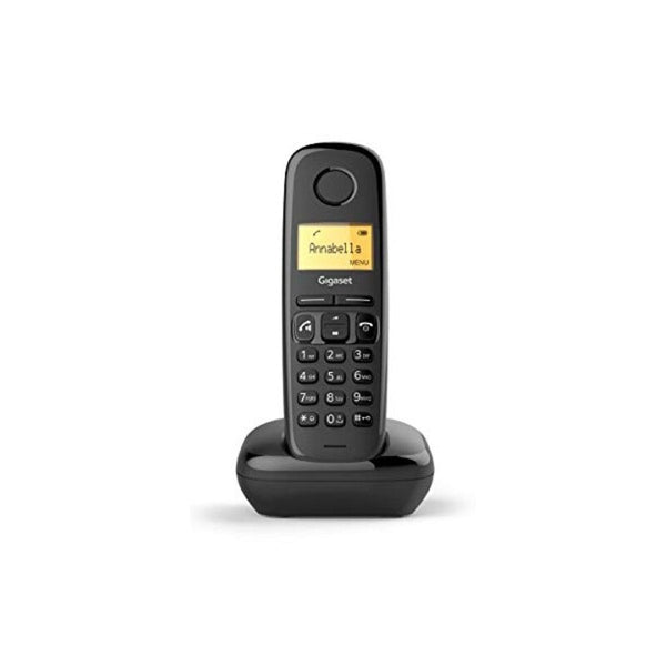 Telefono Senza Fili Gigaset S30852-H2812-R601