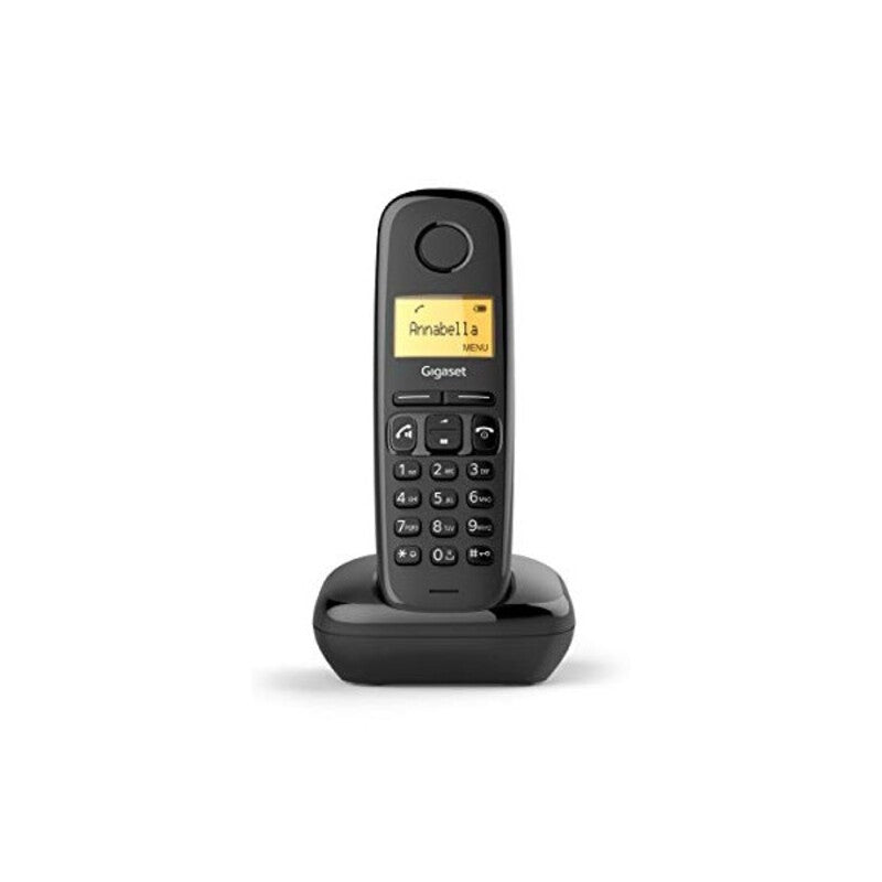 Telefono Senza Fili Gigaset S30852-H2812-R601