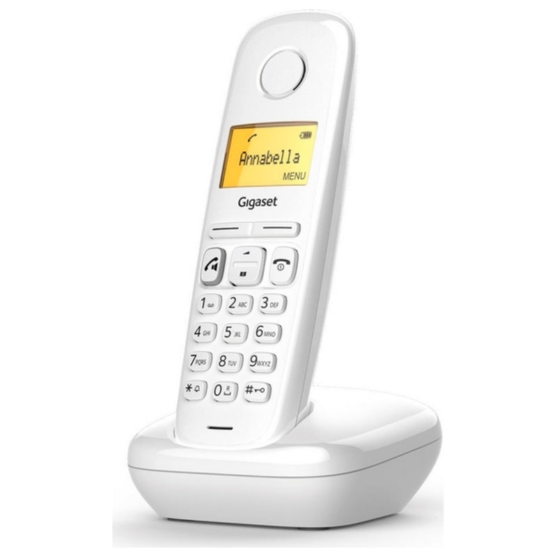 Téléphone sans fil Gigaset A270 Wireless 1,5 "