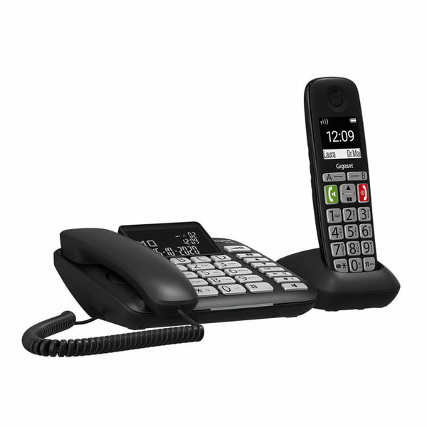 Telefono Fisso Gigaset DL780 Plus