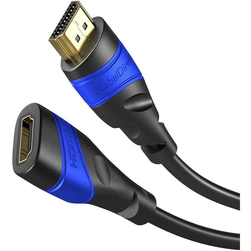 Cavo HDMI 4260414840432 (Ricondizionati A+)