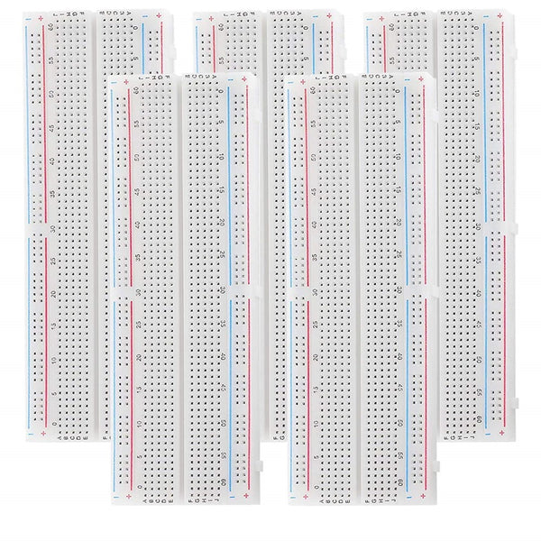 Scheda Madre MB-102 Arduino (Ricondizionati A+)