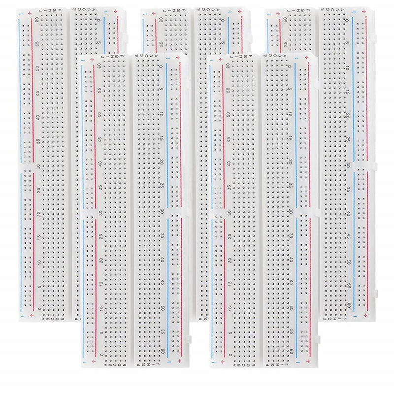 Scheda Madre MB-102 Arduino (Ricondizionati A+)