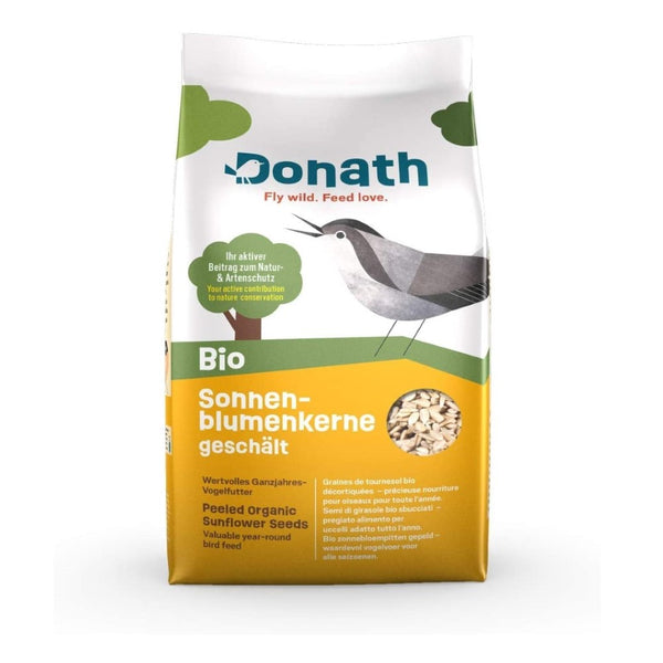 Vogelfutter Donath 2 Kg (Restauriert A+)