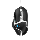 Logitech G502 Hero Nero Mouse (rénové B)