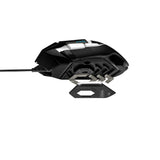 Mouse Logitech G502 SE Hero Black