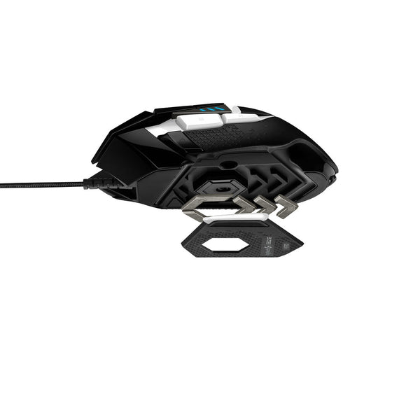 Mouse Logitech G502 SE HERO Nero