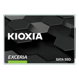 Festplatte Kioxia Auszug 240 GB SSD 480 GB SSD