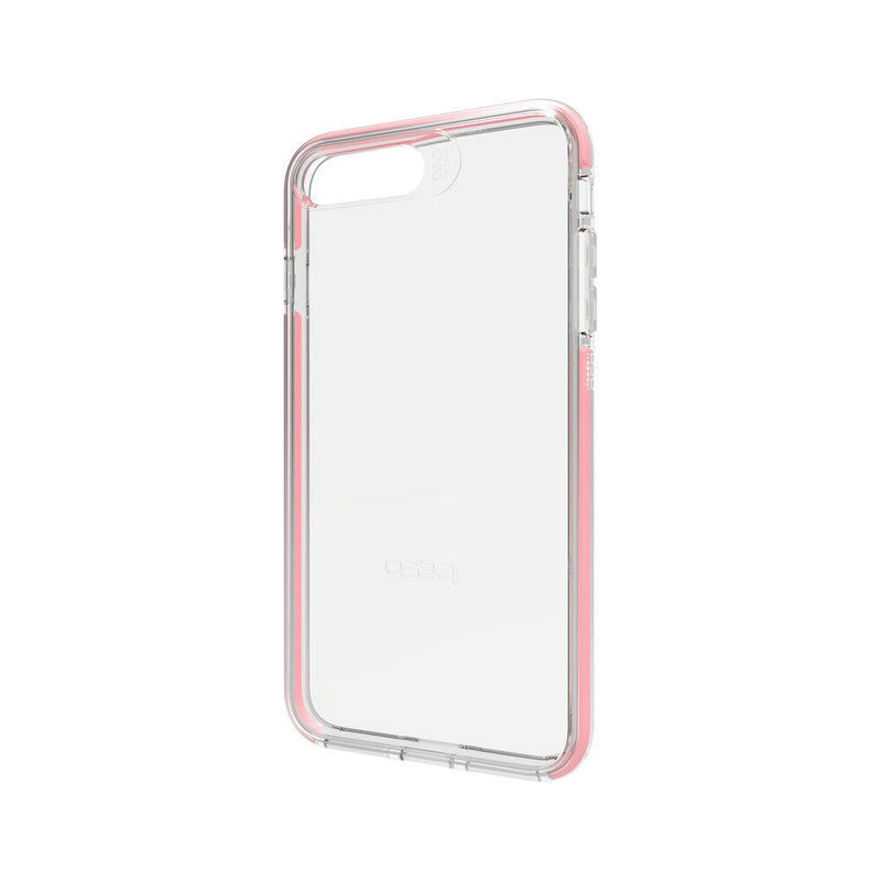 Zagg 26235 Case de téléphone mobile iPhone 7 Plus / 8 Plus