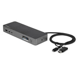 Hub USB 3 ports startech dk30c2dppDue