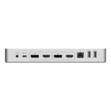 Hub USB 3 ports startech dk30c2dppDue