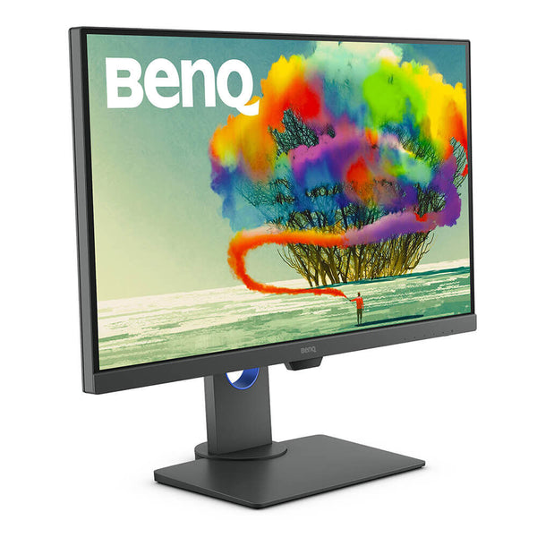 Monitor BenQ 9H.LJELA.TBE 27"