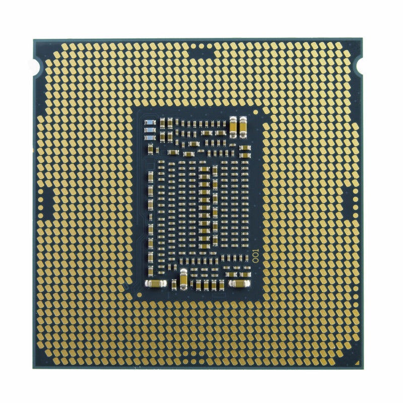 Intel i7-10700 LGA1200 2,90 GHz-Prozessor