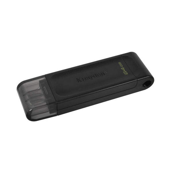 Kingston DT70 / 64 Go USB C Mémoire