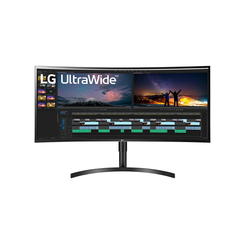 Monitor Videowall LG 38WN75C