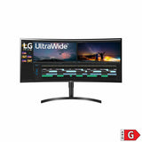 Monitor Videowall LG 38WN75C