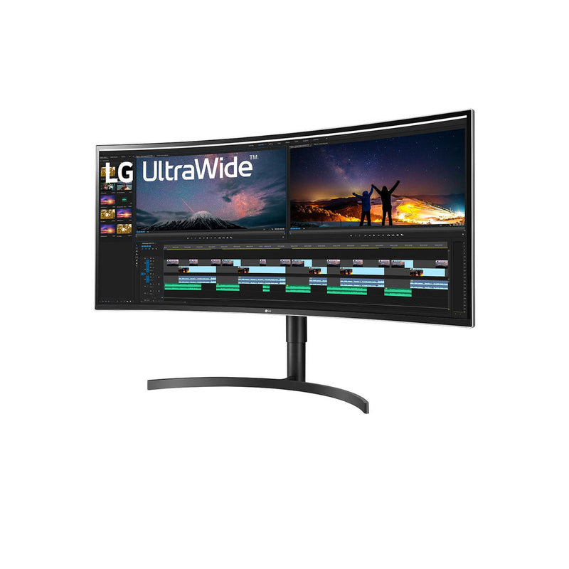 Monitor Videowall LG 38WN75C