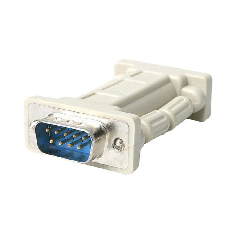 Startech NM9MF White DB9 Adapter