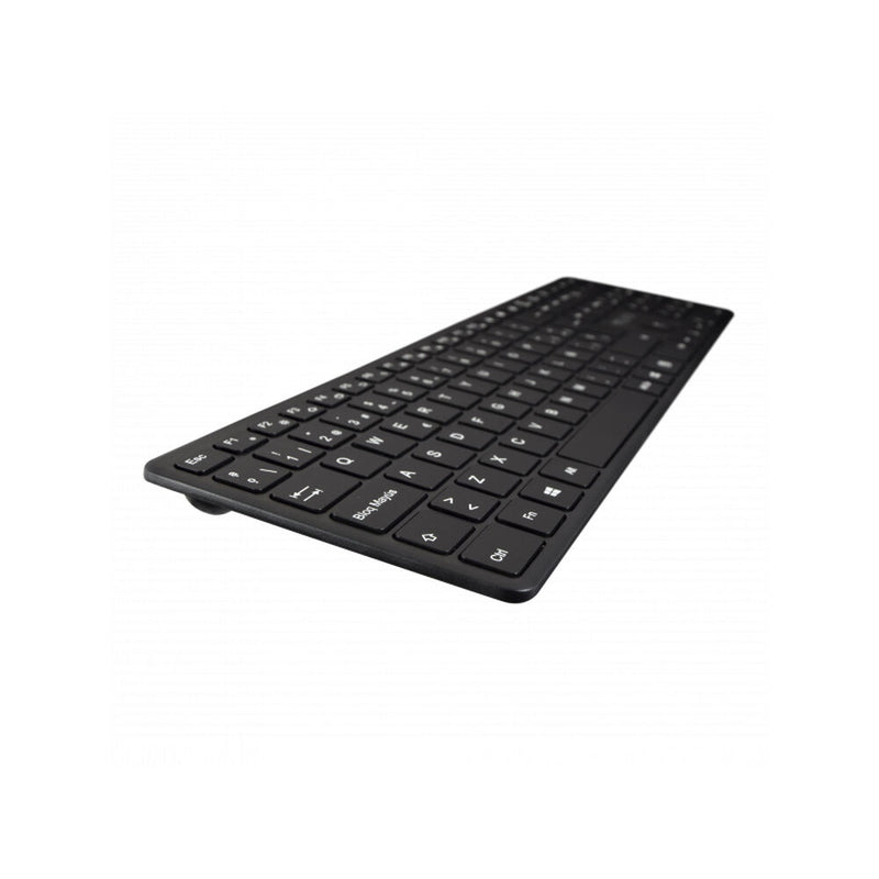 Tastatur V7 KW550ESBT           