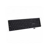 Tastatur V7 KW550ESBT           