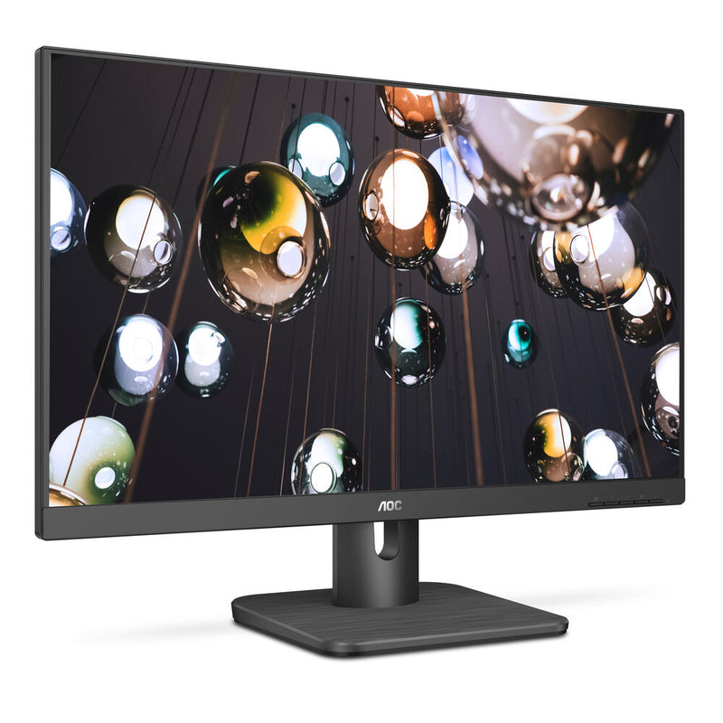 Monitor AOC 24E1Q LED 24"