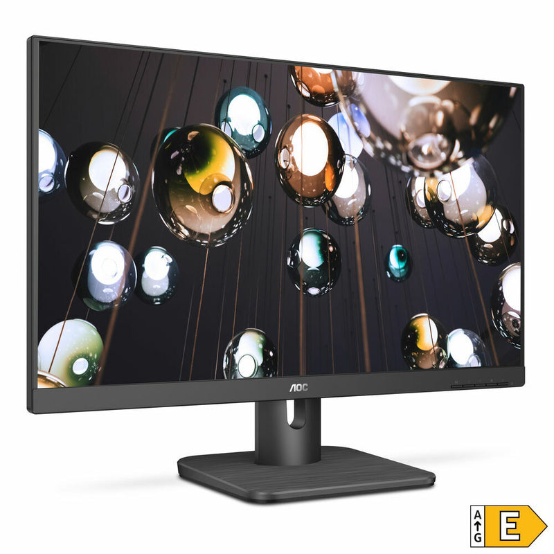 Monitor AOC 24E1Q LED 24"