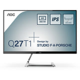 Monitor AOC Q27T1 IPS 27"