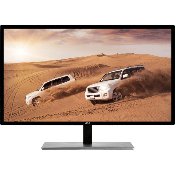 Monitor AOC U2879VF 4K Ultra HD 28 "