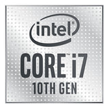 Intel i7-10700 LGA1200 2,90 GHz-Prozessor