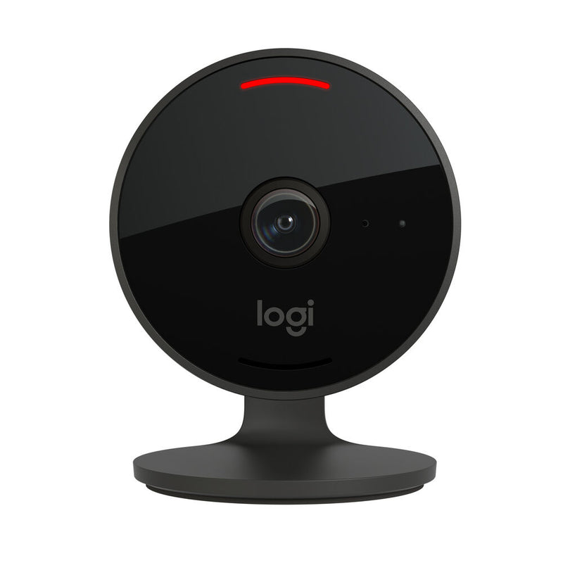 Webcam logitech 961-000490