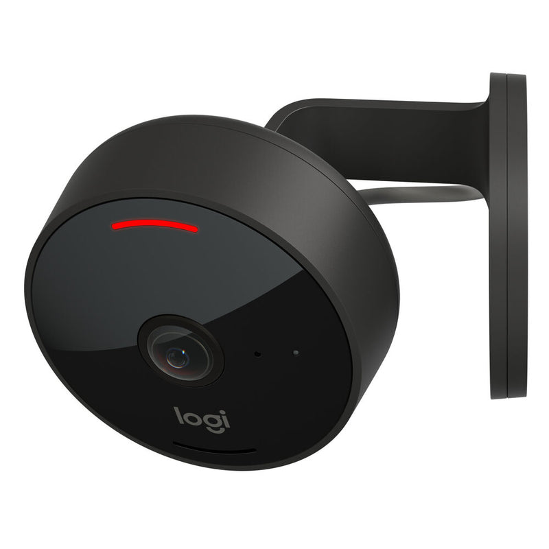 Webcam logitech 961-000490