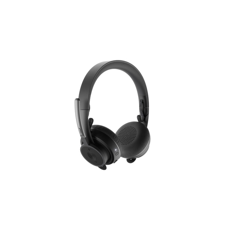 Bluetooth Kopfhörer mit Mikrofon Logitech 981-000914          