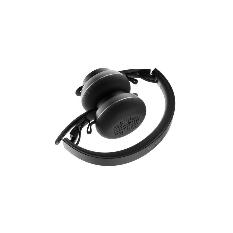 Bluetooth Kopfhörer mit Mikrofon Logitech 981-000914          