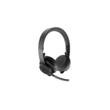 Bluetooth Kopfhörer mit Mikrofon Logitech 981-000914          